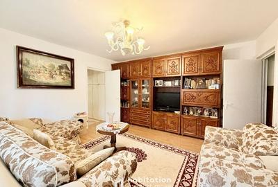 Apartament 3 camere de vânzare - Girocului, 0% comision cumpărător - 1