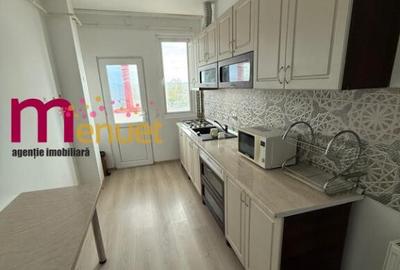 Apartament 3 camere,zona E3 - 3