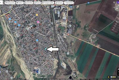 Apartament 3 camere la etajul 1 in zona linistita - 3