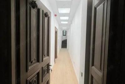 Prestigious Historical Villa for Rent Embassy District, Central Prestigious Historical Villa for Rent Embassy District, Central - 8