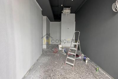 Spațiu comercial, de 110 mp, în Mihai Bravu - 6