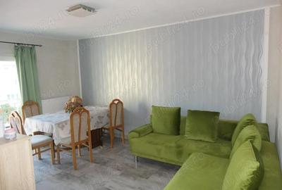 Apartament cu 3 camere decomandat în Central - 2