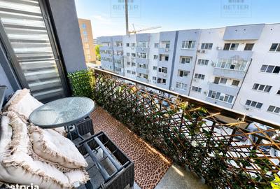 Apartament cu 2 camere decomandat în Central - 12