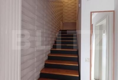 Apartament cu 4 camere, pe 2 nivele, in Turda Noua - 14