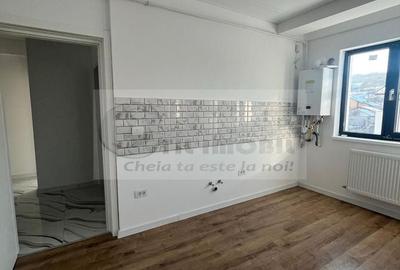 Apartament 2 camere, open-space, Bucium-Visan, 0% comision, intabulat - 5