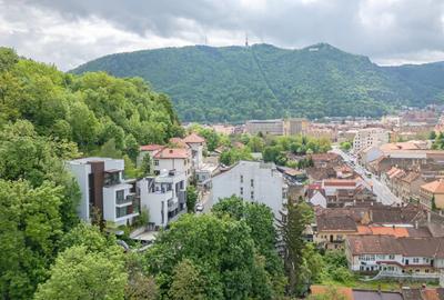 Casă individuală cu 5 camere cu Garaj în Ultracentral - 2