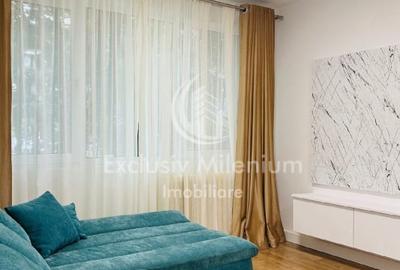 Apartament 3 camere Colentina - Obor RENOVAT - 3