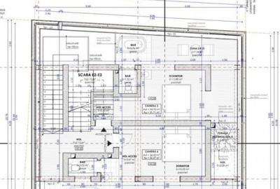 Teren intravilan pentru constructii de vanzare in Borhanci, Cluj Napoca - 7