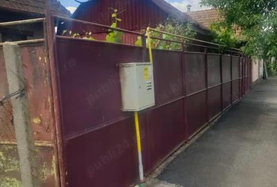 Casa cu teren 720 mp Sanicolau la PRET REDUS - 4