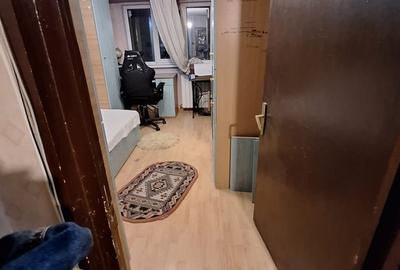 Apartament cu 3 camere decomandat în Militari - 2