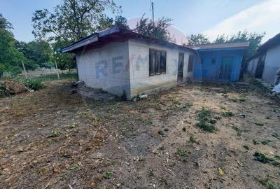 Casă individuală cu 3 camere cu Teren 768 Mp în Garoafa - 1