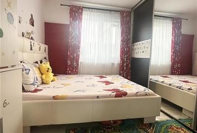 Casa 3 camere, amplasata pe un teren de 326 mp, Valu lui Traian - 5