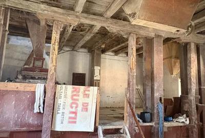 Spațiu comercial, de 215 mp, în Brazda lui Novac - 2
