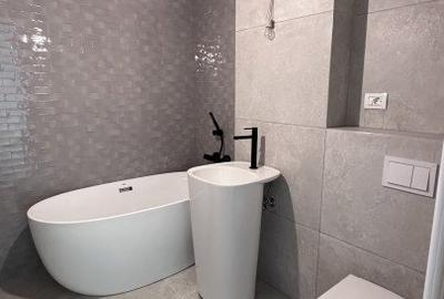 Apartament cu 3 camere la etajul 2 in Timisoara, zona Simion Barnutiu - 10