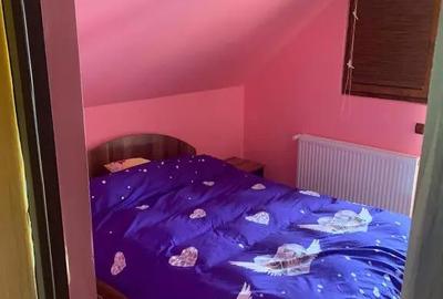 Casă cu 7 camere cu Teren 2800 Mp în Dudești - 15