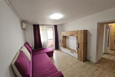 Apartament 2 camere decomandat Constantin Brancoveanu / Lamotesti - 2