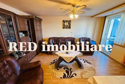Apartament cu 3 camere decomandat în Central - 9