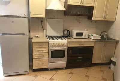 Apartament cu o camera Lipovei - 2