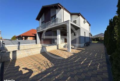 Casă cu 4 camere în Viișoara - 7