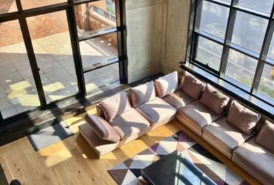 Apartament cu 4 camere, mobilat în Barbu Văcărescu - 2