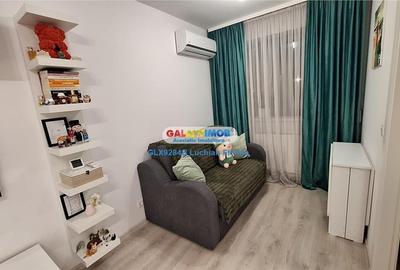 Garsoniera mobilata si utilata, parter, parcare I Hils Pallady Garsoniera mobilata si utilata, parter, parcare I Hils Pallady - 4