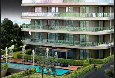 Apartament cu 2 camere semidecomandat în Iancu Nicolae - 4