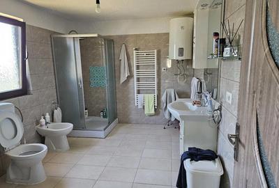 Casă cu 2 camere cu Teren 3442 Mp în Rusănești - 10
