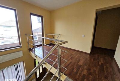 Casă cu 5 camere cu Teren 1000 Mp în Ghiroda - 5