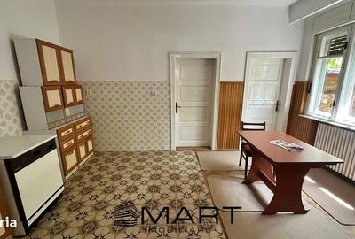 Casă cu 3 camere cu Canalizare în Valea Aurie - 4
