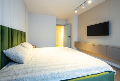 EROU IANCU NICOLAE | Prima inchiriere | Terasa 44 mp | EXCLUSIVITATE | LUX - 13