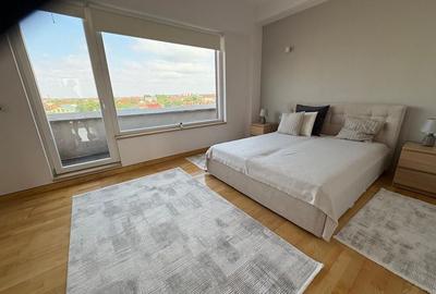 Luxury penthouse for rent close to the Center of Timisoara - 12