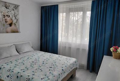 Apartament cu 2 camere semidecomandat în Țiglina 1