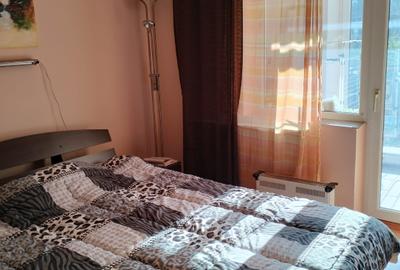 Apartament cu 3 camere decomandat, mobilat în Central - 2