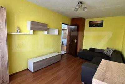 Apartament 2 camere, decomandat, etaj 2, zona Stefan Cel Mare - 5