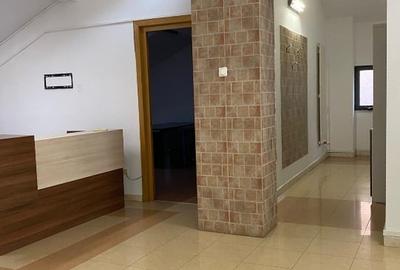 Inchiriere spatiu birou, intersectie N. Caramfil - Sos. Pipera - 3