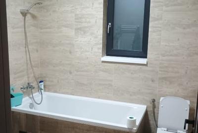 Casă nouă mobilată și utilată - 6