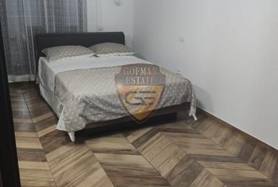 Apartament cu 3 camere decomandat, mobilat în Tomis Nord - 9