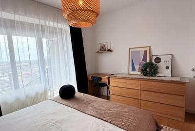 Apartament cu 2 camere decomandat, mobilat în Chitila - 2