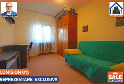 Apartament 4 camere, 2 bai, 2 balcoane | Decebal - Piata Alba Iulia - 3