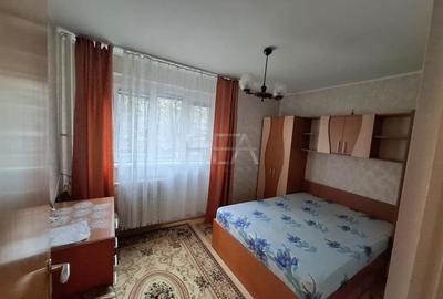 Apartament cu 3 camere circular, mobilat în Drumul Taberei - 4