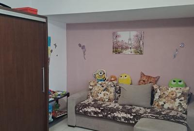Apartament cu 2 camere decomandat în Berceni - 1