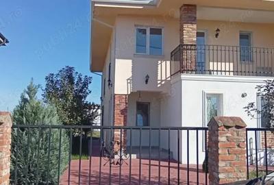 Casă cu 6 camere în Dumbrăvița - 5