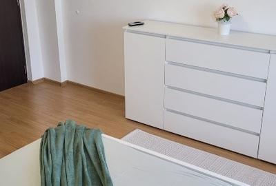 Apartament cu 2 camere decomandat, mobilat în Unirii - 5