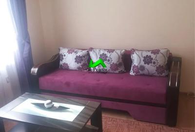 Apartament cu 2 camere de inchiriat Sibiu Vasile Aaron - 4