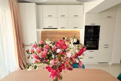 Apartament cu 2 camere semidecomandat, mobilat în Dristor - 9