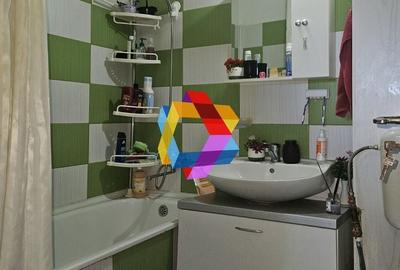 Garsonieră decomandată, mobilată în Răcădău - 6