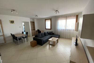 Apartament cu 2 camere de vanzare în zona Gheorghe Lazar - 4