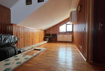 REV2005341 Vila deosebita cu piscina si teren generos Buftea zona exclusivista - 32