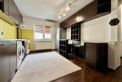 Inchiriere 2 camere Tineretului – Visana | 10 min metrou - 7