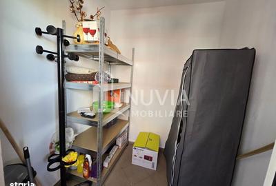 Apartament cu 3 camere decomandat, mobilat în Central - 2